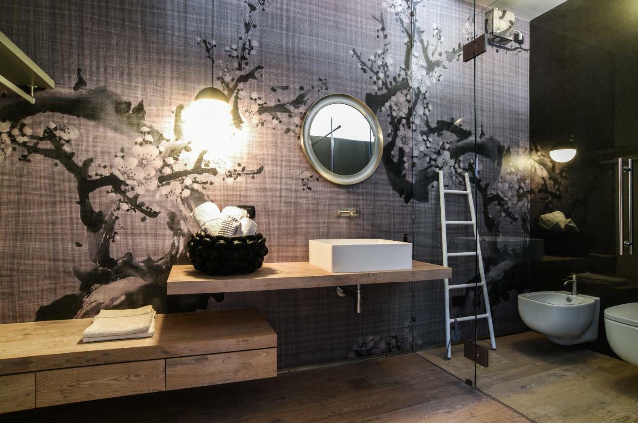 Arena'S Hospitality Hotel Verona Buitenkant foto