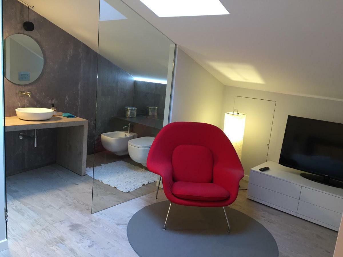 Arena'S Hospitality Hotel Verona Buitenkant foto
