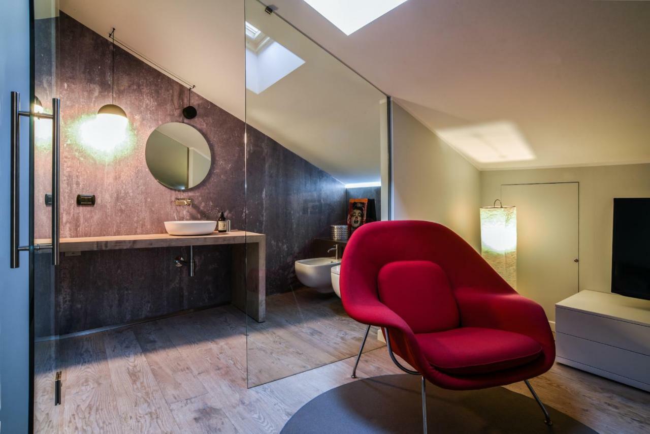 Arena'S Hospitality Hotel Verona Buitenkant foto