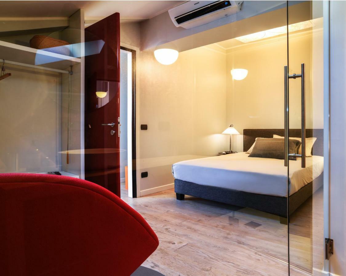 Arena'S Hospitality Hotel Verona Buitenkant foto